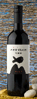 MOUNTAIN FISH - Ένα κρασί με πρώτη ύλη & όνομα απο το Ψάρι Κορινθίας
