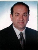 kostantinos leggas